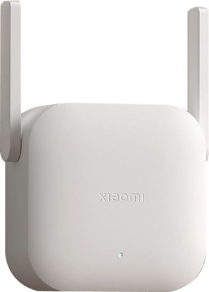 Attēls no Tīkla pastiprinātājs Xiaomi WiFi Range Extender