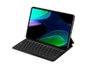 Изображение Xiaomi | Pad 6 Keyboard | Black | Compact Keyboard | Wireless | US | Pogo pin