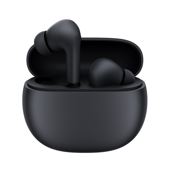 Picture of Austiņas Xiaomi Redmi Buds 4 Active Black