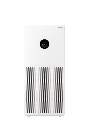 Изображение Xiaomi Smart Air Purifier 4 Lite 2 m² 61 dB 33 W White