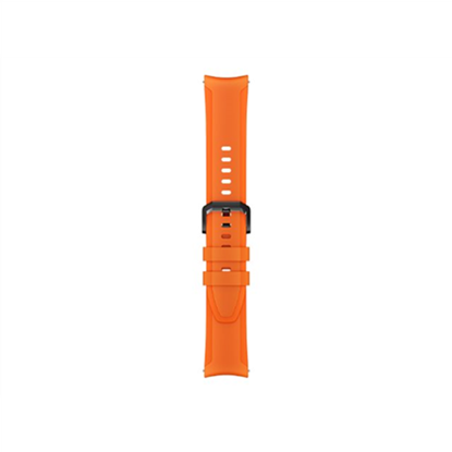 Attēls no Xiaomi | Watch 2 Strap | Orange | Fluororubber