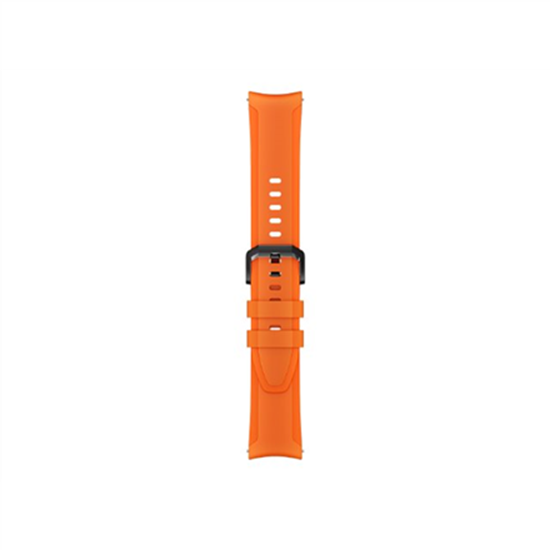 Picture of Xiaomi | Watch 2 Strap | Orange | Fluororubber