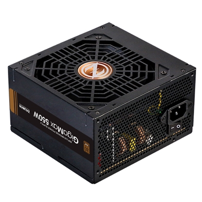 Изображение Zalman GigaMax 550W 80+Bronze