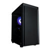 Picture of Zalman T3 PLUS computer case Mini Tower Black