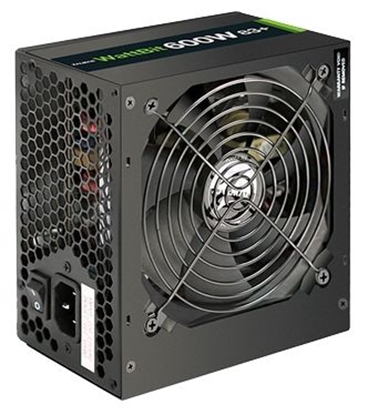 Attēls no Zalman Wattbit II 600W 83+