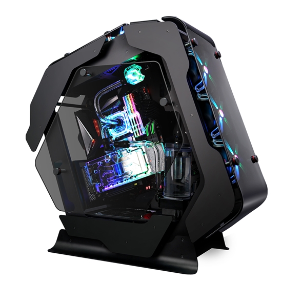 Изображение Zalman Z-Machine 500