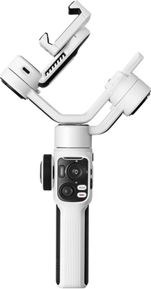 Picture of Zhiyun Smooth 5S Combo, white