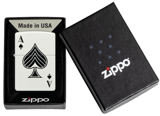 Изображение Zippo Lighter 48793