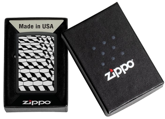 Изображение Zippo Lighter 48795