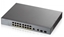 Picture of ZYXEL GS1350-18HP, 18 PORT MANAGED CCTV POE SWITCH, LONG RANGE, 250W (1 YEAR NCC PRO PACK LICENSE BUNDLED)