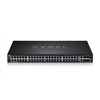 Picture of Zyxel XGS2220-54 54-Port Layer Access Switch