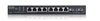 Picture of Zyxel XMG1915-10E 8 Port 2.5GbE 2SFP+ Smart Switch NebulaFlex