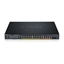 Attēls no Zyxel XMG1930-30HP Managed L3 2.5G Ethernet (100/1000/2500) Power over Ethernet (PoE) 1U Black