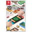 Picture of Žaidimas NINTENDO Switch 51 Worldwide Games