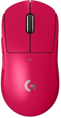 Picture of Datorpele Logitech G Pro X Superlight 2 Pink