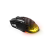 Picture of Žaidimų Pelė SteelSeries Gaming Mouse Aerox 5 Wireless (2022 Edition), Optical, Onyx, Wireless