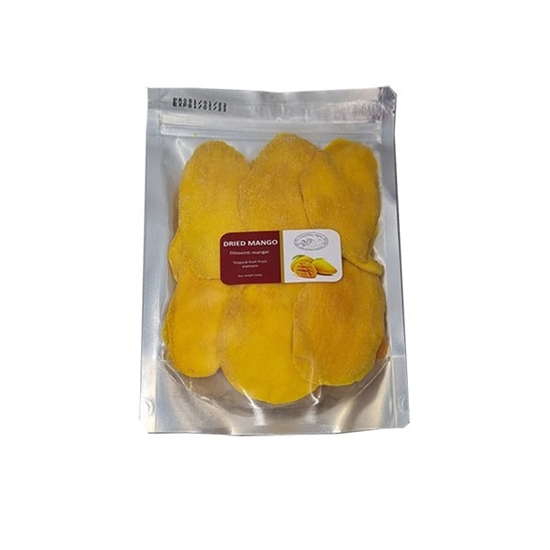 Изображение Žāvētas mango šķēles TAVEAL, 500g