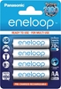 Picture of Įkraunamos baterijos Panasonic ENELOOP BK-3MCCE/4BE, 1900 mAh, 2100 (4xAA) [C] *