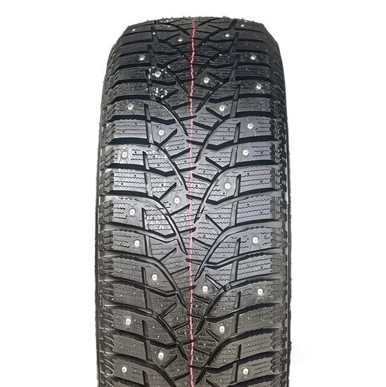 Picture of 205/55R16 BRIDGESTONE SPIKE 02 91T TL AR RADZĒM