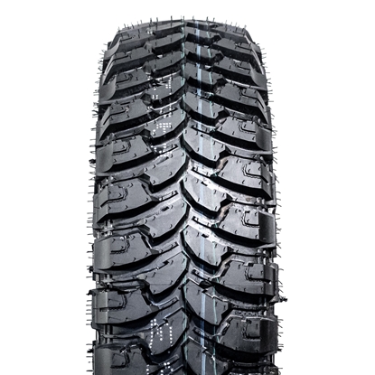 Attēls no 245/75R16 COMFORSER CF3000 120/116Q M+S 3PMSF M/T