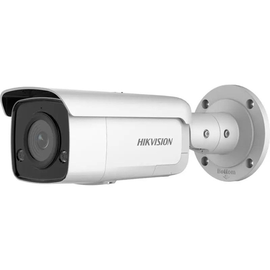 Picture of 4 MP AcuSense Bullet Camera DS-2CD2T46G2-ISU/SL 2.8mm