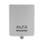 Picture of Alfa 2.4/5GHz Outdoor Panel Antenna 8dBi N-Female