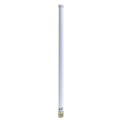 Attēls no Alfa 2.4GHz Outdoor Omni Antenna 9dBi N-Male