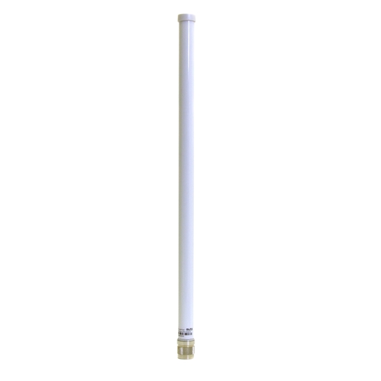 Picture of Alfa 2.4GHz Outdoor Omni Antenna 9dBi N-Male