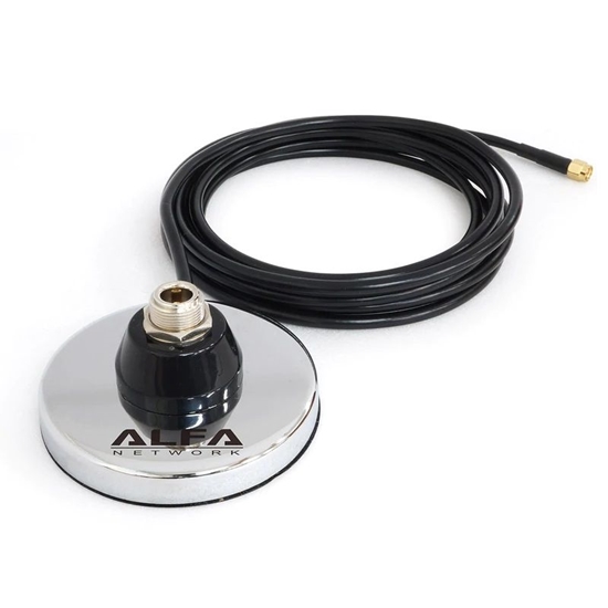 Picture of Alfa Antenna Extender ARS-AS087 3m