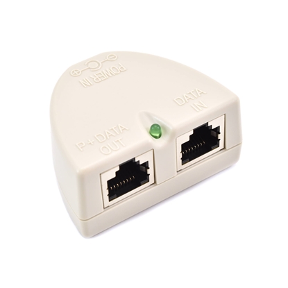 Picture of Alfa Passive PoE Adapter