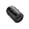 Изображение ALOGIC Rapid Power 30W Mini Car Charger 2xUSB-C