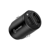 Изображение ALOGIC Rapid Power 30W Mini Car Charger 2xUSB-C