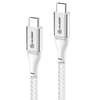 Picture of ALOGIC ULCC203-SLV USB cable 3 m USB 2.0 USB C Silver