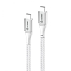 Picture of ALOGIC ULCC203-SLV USB cable 3 m USB 2.0 USB C Silver