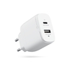 Изображение ALOGIC WCG2X32-EU mobile device charger Smartphone White AC Indoor