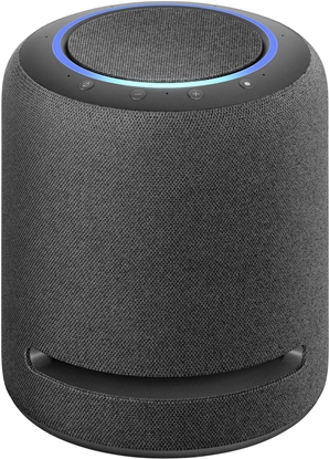 Picture of Amazon Echo Studio, black