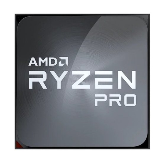 Изображение AMD Ryzen 9 PRO 3900 processor 3.1 GHz 64 MB L3