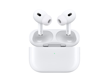 Attēls no Apple AirPods Pro (2nd generation) USB-C austiņas