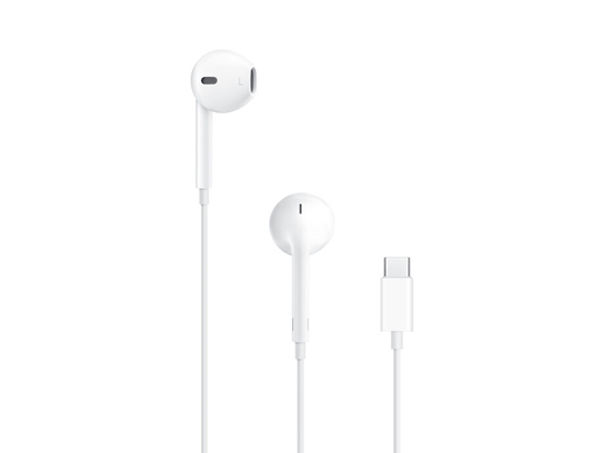 Изображение Apple EarPods (USB-C) EOL