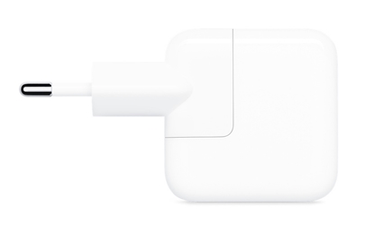 Изображение APPLE POWER ADAPTER USB 12W MGN03ZM/A