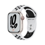 Изображение Apple Watch Series 7 Nike 41mm Platinum MKJ33