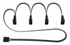 Picture of Kabelis Arctic 4-Pin PWM Fan Splitter 4 port