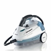 Изображение Ariete 00P414702AR0 steam cleaner Cylinder steam cleaner 1.1 L 1500 W Blue, Grey, White