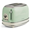 Изображение Ariete 0155 toaster 6 2 slice(s) 810 W Green