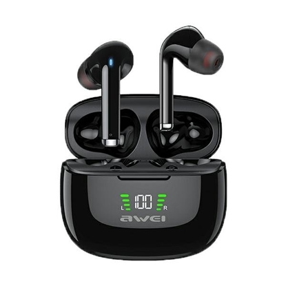 Picture of Awei TA8 TWS Bluetooth Earbuds