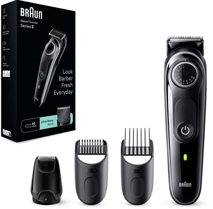 Attēls no Barzdakirpė BT3440 Beard Trimmer