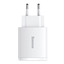 Picture of Baseus Compact wall charger PD /30W / 1x USB-C /2x USB