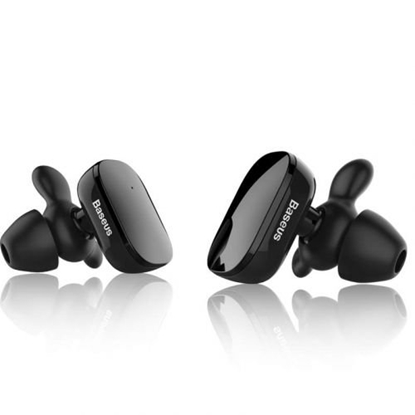 Picture of Baseus NGW02-01 Encok W02 TWS Bluetooth Earphones