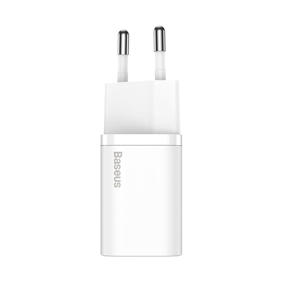 Изображение Baseus Super Si PD Wall Charger 30W / 1x USB-C