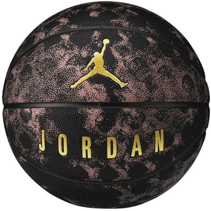Attēls no Basketbola bumba Jordan Ultimate 8P In/Out Ball J1008735-629